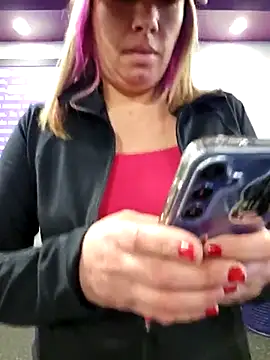  NinaLuvSins  online show from 21, 3, 2025