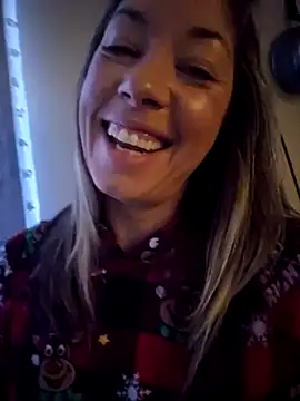  NinaLuvSins  online show from 16, 12, 2025