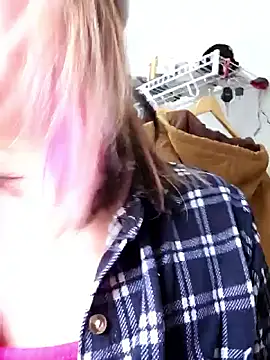  NinaLuvSins  online show from 1, 3, 2025