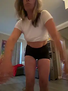  NinaLuvSins  online show from 7, 10, 2025