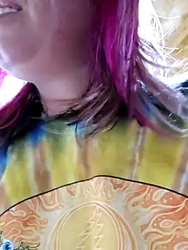  NinaLuvSins  online show from 7, 2, 2025