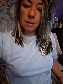  NinaLuvSins  online show from 21, 9, 2025