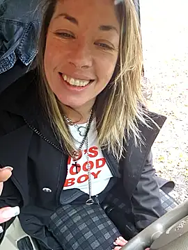  NinaLuvSins  online show from 22, 11, 2025