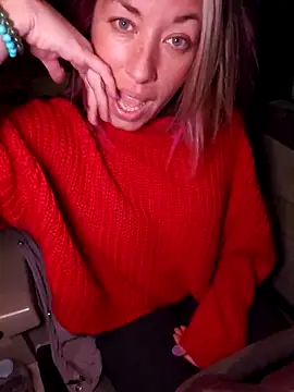  NinaLuvSins  online show from 24, 2, 2025