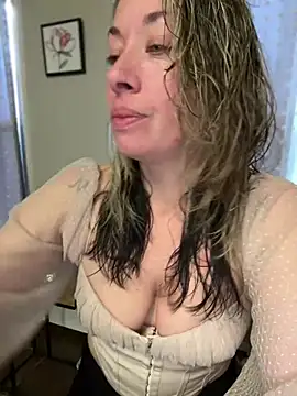  NinaLuvSins  online show from 23, 3, 2026