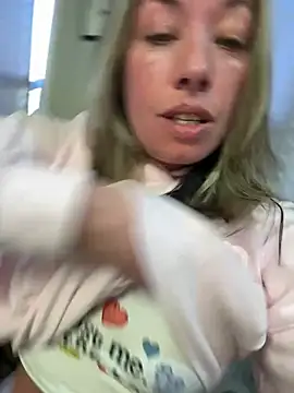  NinaLuvSins  online show from 28, 3, 2026