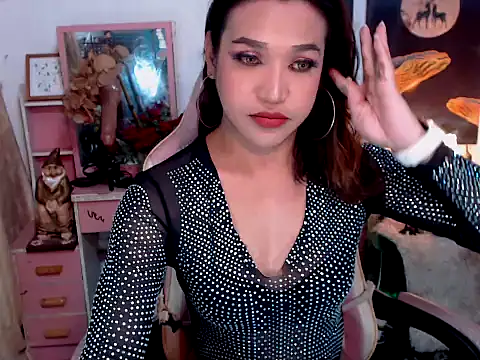 AsianMariaTs online show from 29, 11, 2025