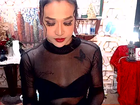 Snapshot of AsianMariaTs chatting on 8, 7, 2026 AsianMariaTs online show from 8, 7, 2026