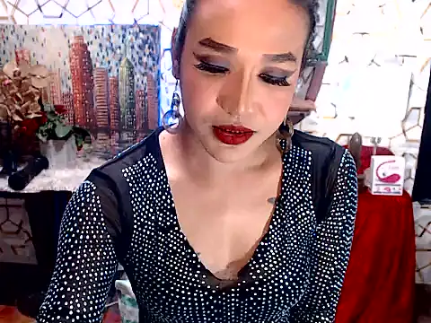 Snapshot of AsianMariaTs chatting on 19, 6, 2026 AsianMariaTs online show from 19, 6, 2026