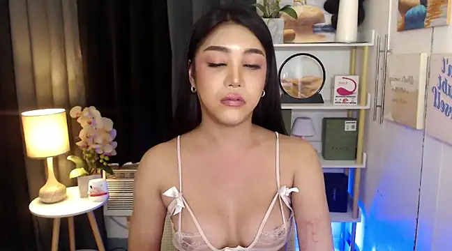 AsianMariaTs online show from 14, 1, 2025