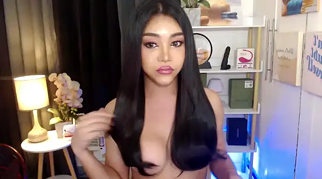 AsianMariaTs online show from 15, 1, 2025