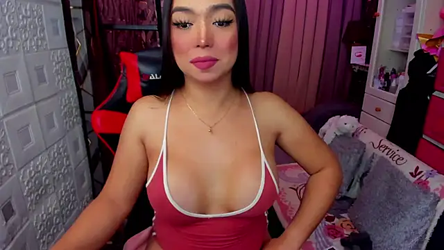 tssexylover online show from 27, 10, 2025