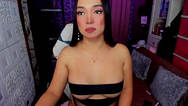 tssexylover online show from 14, 9, 2025