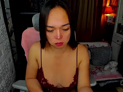 tssexylover online show from 12, 5, 2026