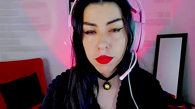 sky girl1 online show from 21, 10, 2025