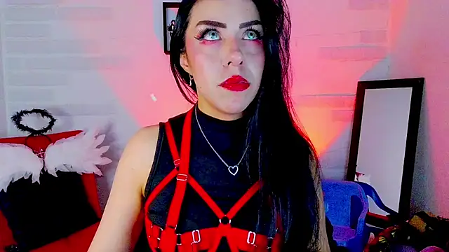 sky girl1 online show from 26, 10, 2025