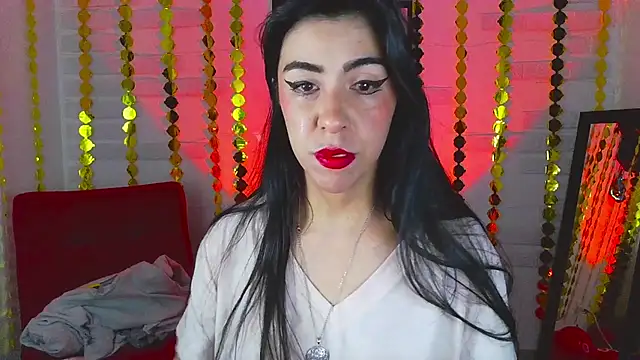 sky girl1 online show from 4, 3, 2025