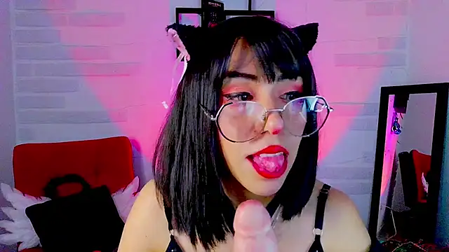 sky girl1 online show from 12, 11, 2025