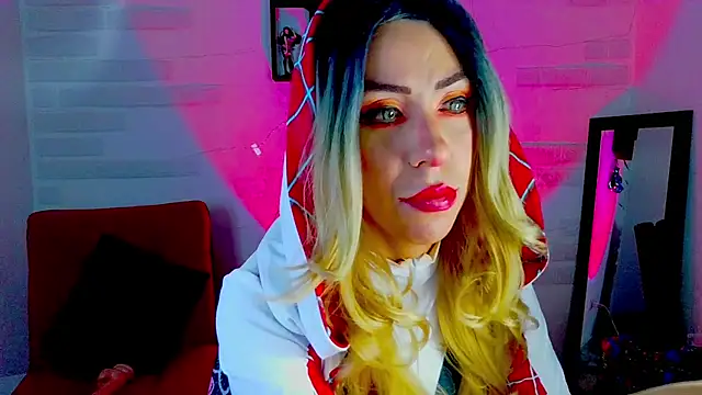 sky girl1 online show from 7, 11, 2025