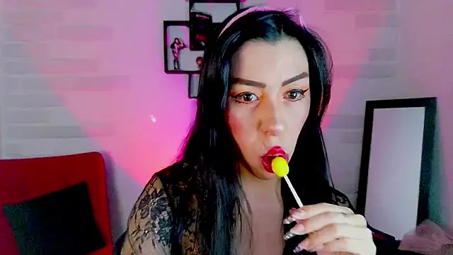 sky girl1 online show from 15, 10, 2025