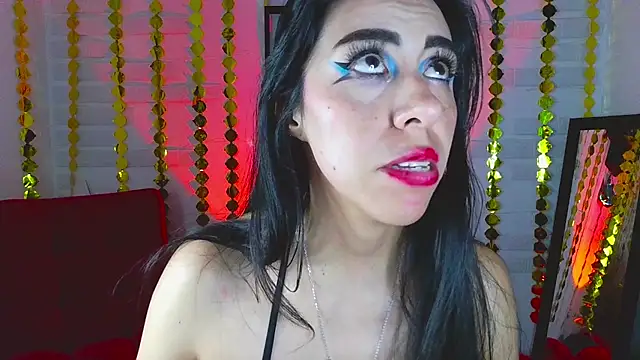 sky girl1 online show from 28, 2, 2025