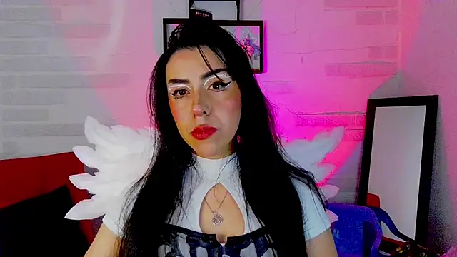 sky girl1 online show from 25, 10, 2025