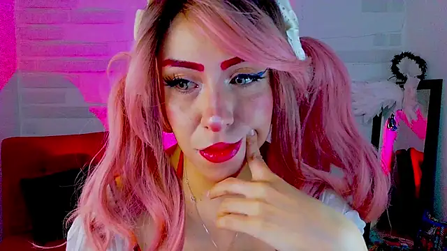 sky girl1 online show from 26, 11, 2025