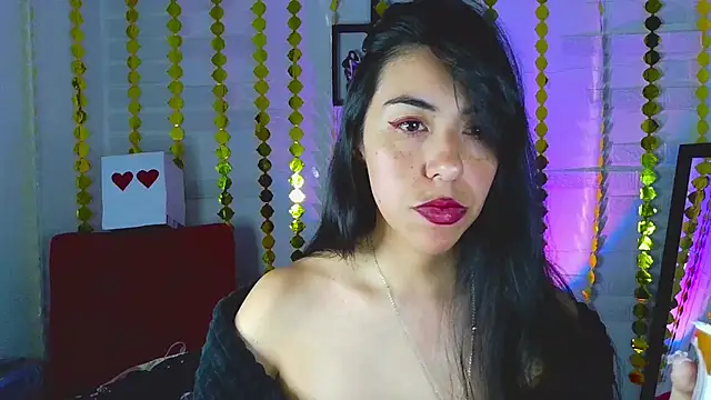 sky girl1 online show from 9, 3, 2025