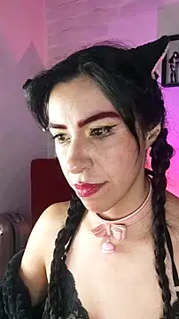 sky girl1 online show from 18, 3, 2025