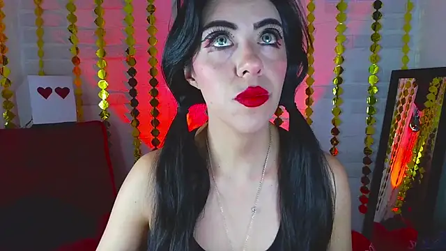 sky girl1 online show from 27, 2, 2025