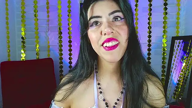 sky girl1 online show from 1, 3, 2025