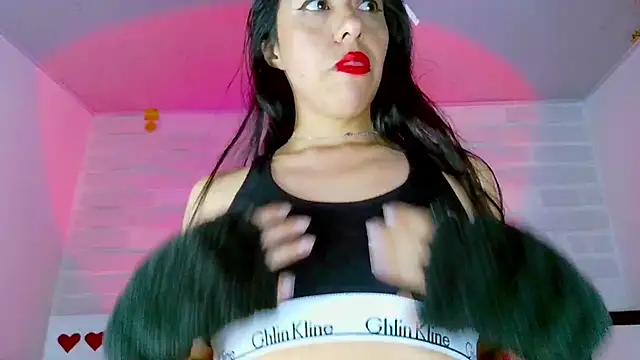 sky girl1 online show from 20, 3, 2025