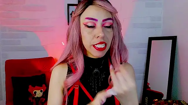 sky girl1 online show from 4, 10, 2025