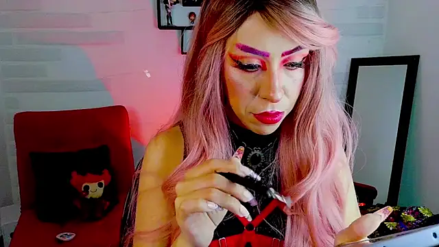 sky girl1 online show from 3, 10, 2025