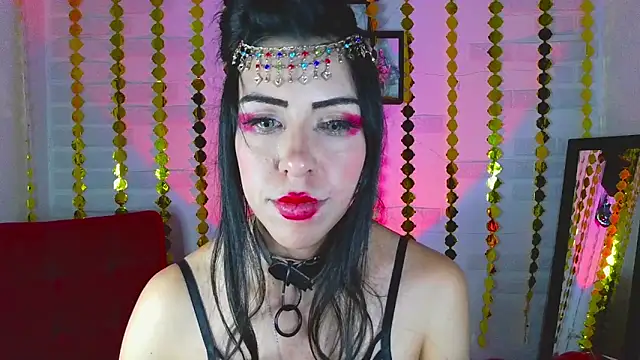 sky girl1 online show from 23, 2, 2025