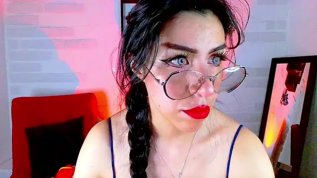 sky girl1 online show from 18, 9, 2025