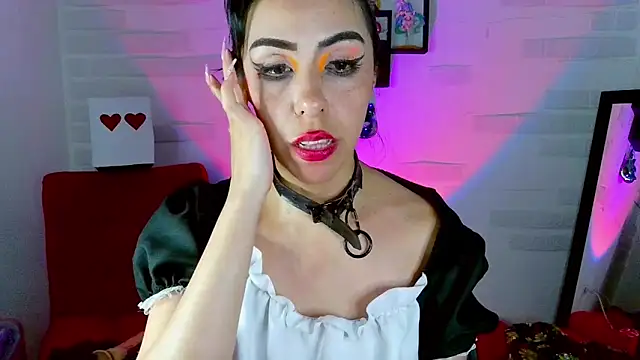 sky girl1 online show from 15, 3, 2025