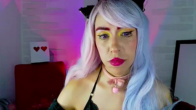 sky girl1 online show from 18, 3, 2025