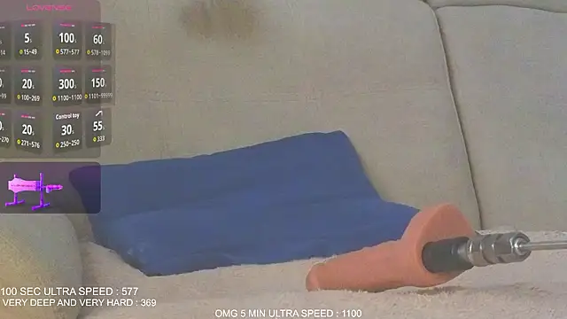  Sunny Rose online show from 20, 3, 2026