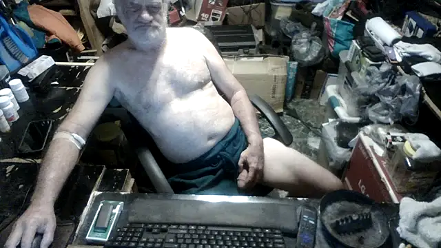 russtee online show from 6, 10, 2025