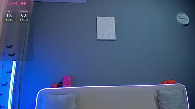 Malika Lisan online show from 31, 10, 2025