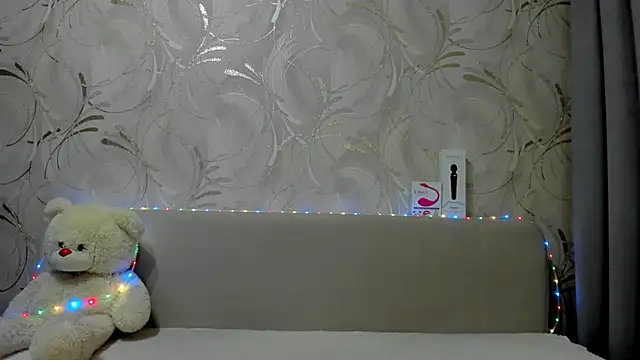 Malika Lisan online show from 17, 3, 2025