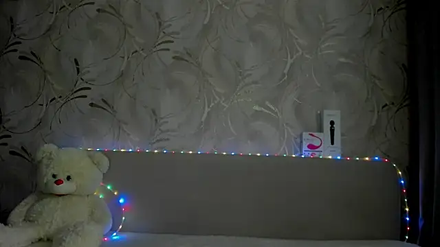 Malika Lisan online show from 21, 3, 2025