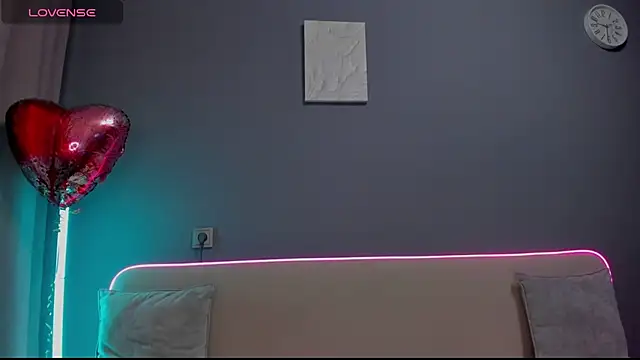 Malika Lisan online show from 16, 2, 2026