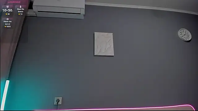 Malika Lisan online show from 24, 3, 2026