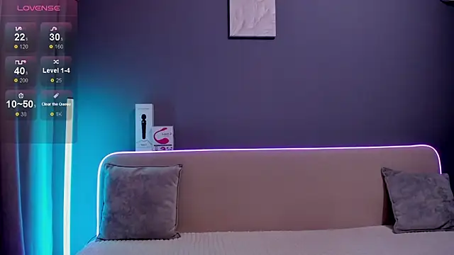 Malika Lisan online show from 18, 9, 2025