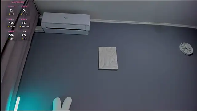 Malika Lisan online show from 17, 4, 2026