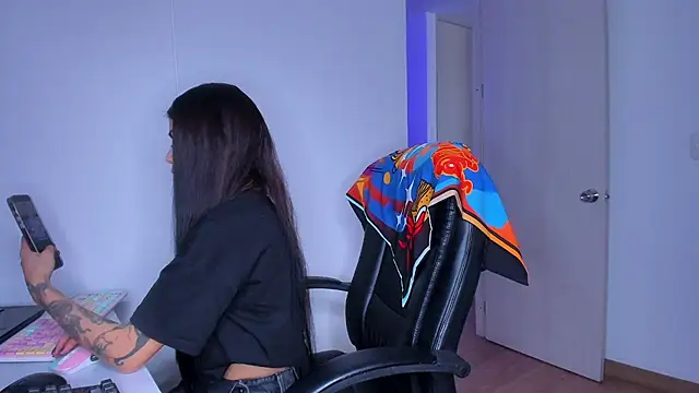 Lisegg  online show from 26, 3, 2026