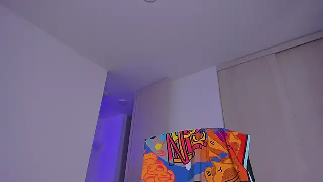 Lisegg  online show from 29, 10, 2025