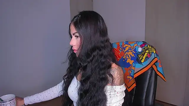 Lisegg  online show from 18, 9, 2025